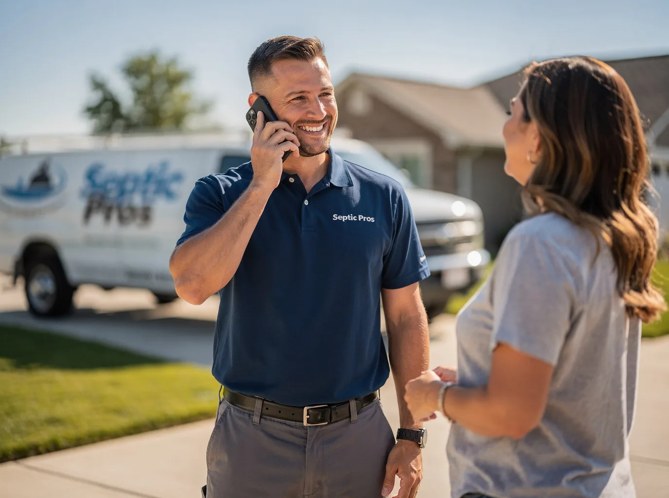 Septic Tank Pumping Columbus, MI FAQs